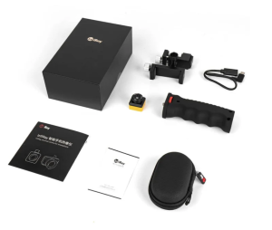 Thermal Master T2S Pro IOS 8mm Makro Lensli Termal Kamera