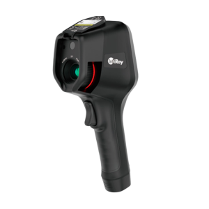 InfiRay G600F Gaz Tespiti Termal Kamera (640X512)