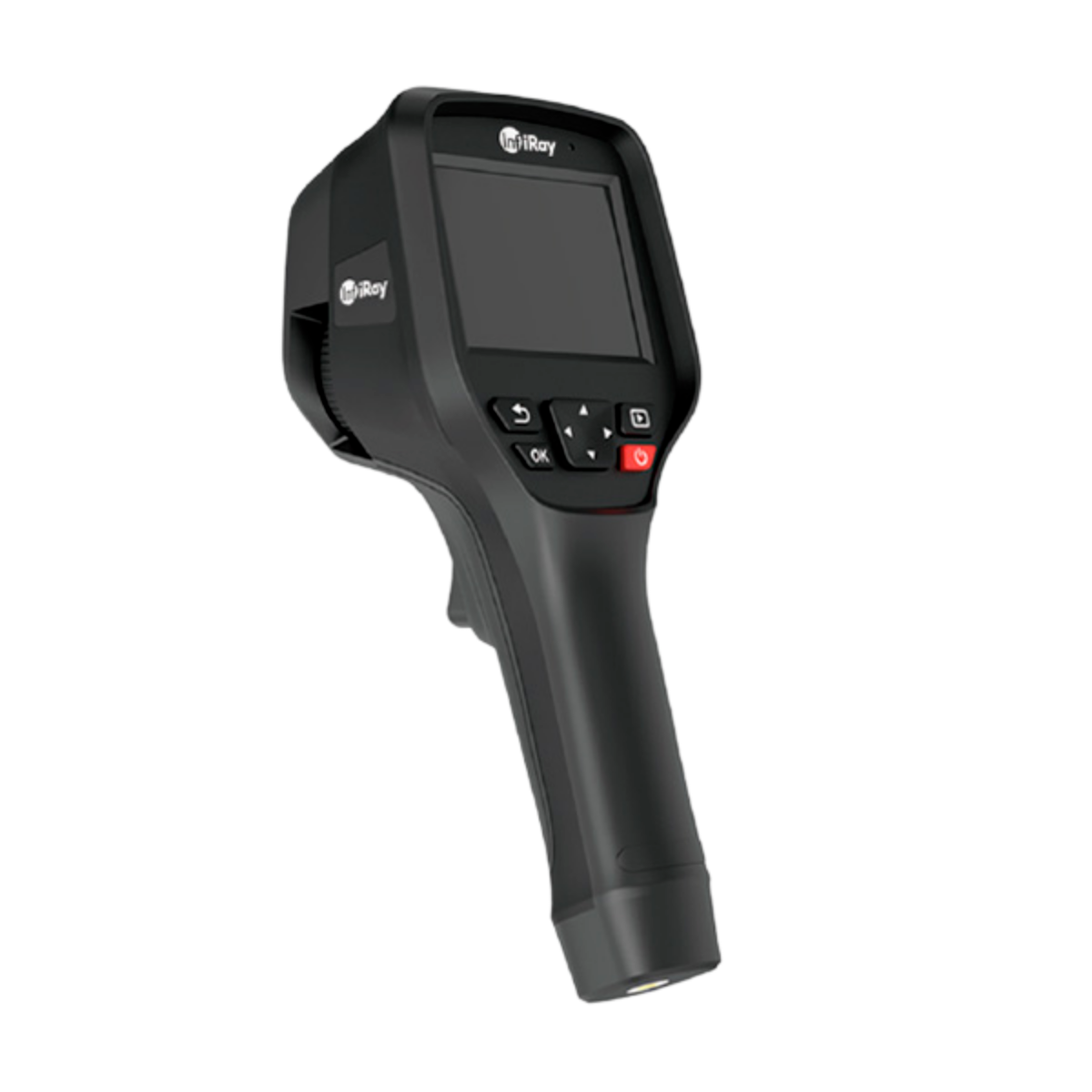 InfiRay G600F Gaz Tespiti Termal Kamera (640X512)