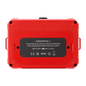 Uni-t UT503PV PV İzolasyon Test Cihazı