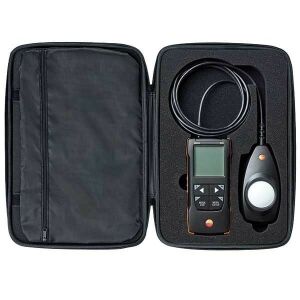 Testo 0563 1545 545 Dijital Lüksmetre Işık Ölçer
