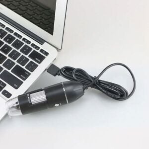 LYK mg1600x USB1600X Yazılımlı Usb Dijital Mikroskop