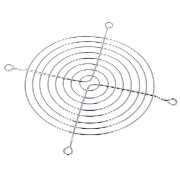 Class FG 1 4X4 Metal Fan Koruması