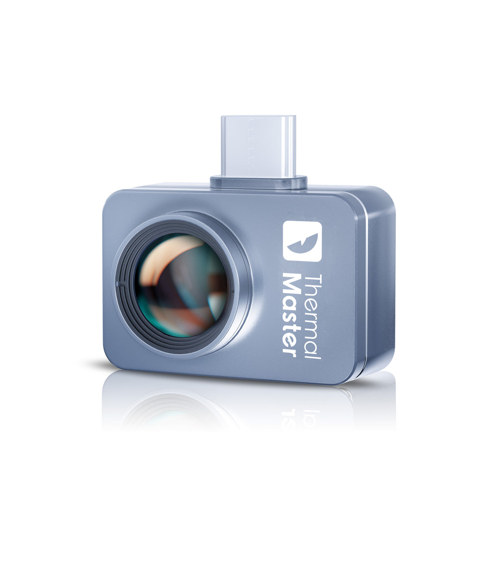 Thermal Master P2 PRO Android Termal Kamera