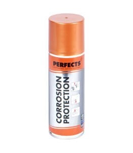Perfects Pas Önleyici ve Çözücü Sprey - CORROSION PROTECTION SPRAY