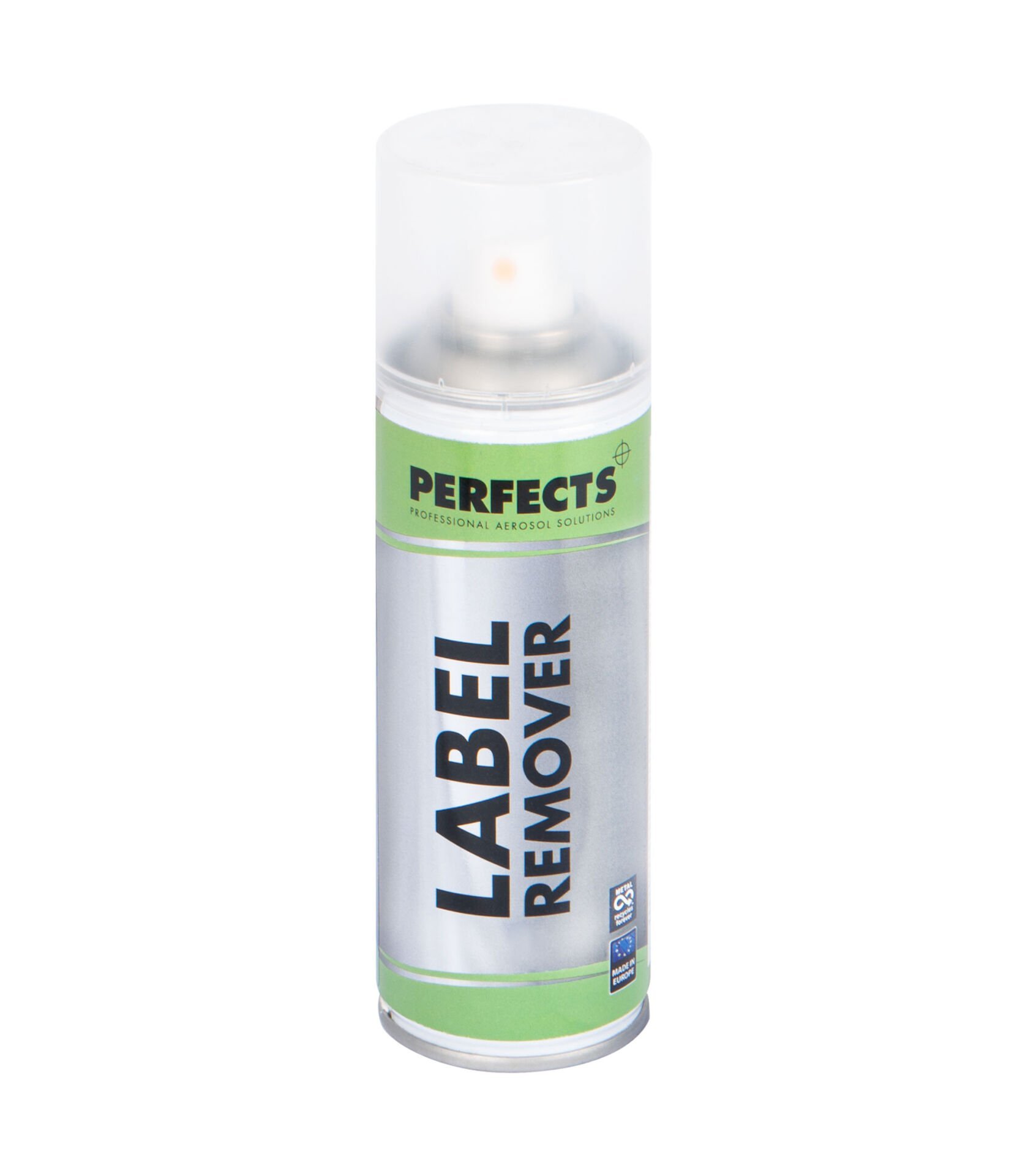 Perfects Etiket Sökücü Sprey - LABEL REMOVER SPRAY