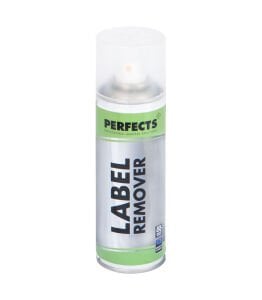 Perfects Etiket Sökücü Sprey - LABEL REMOVER SPRAY