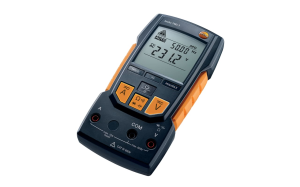 Testo 760-2 Dijital Multimetre