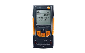 Testo 760-2 Dijital Multimetre