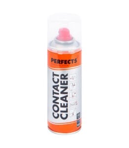 Perfects Kontak Yağlı Kontak Sprey- CONTACT CLEANER SPRAY