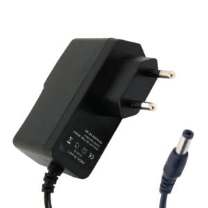 Class PA 1201 12V - 1A Plastik Kasa Adaptör