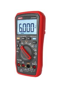 UNI-T UT15B MAX True RMS Dijital Multimetre