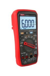 UNI-T UT18B MAX True RMS Dijital Multimetre