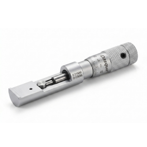 Dasqua 4631-0010 Kenet Mikrometresi 0-13 mm