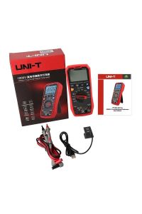 UNI-T UT161B 1000V True RMS Dijital Multimetre