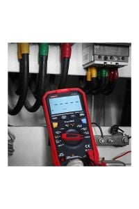 UNI-T UT161B 1000V True RMS Dijital Multimetre