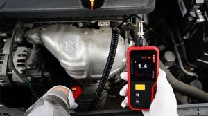 UNI-T UT312A Vibrasyon Test Cihazı