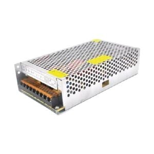 Class MT 12610 12V - 10A Metal Kasa Adaptör