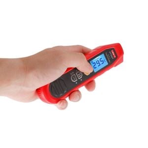 UNI-T UT320T 2si 1 Arada Termometre