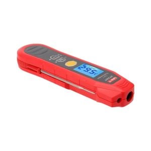 UNI-T UT320T 2si 1 Arada Termometre