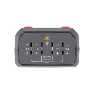 UNI-T UT325F 4 Kanallı Dijital Termometre