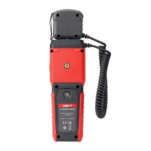 UNI-T UT381A Işık Ölçer Lüksmetre