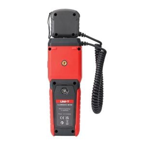 UNI-T UT381A Işık Ölçer Lüksmetre