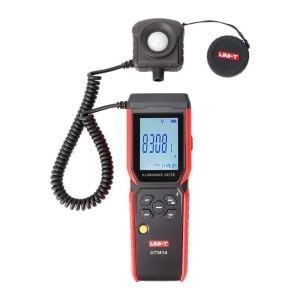 UNI-T UT381A Işık Ölçer Lüksmetre