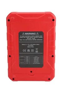 UNI-T UT512D 2.5kV Yalıtım İzolasyon Direnci Test Cihazı