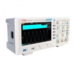 UNI-T UPO1102CS 100 MHZ 2 Kanal Dijital Osiloskop