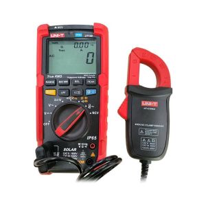 UNI-T UT-CS06A 400A AC Akım Pensi Sensörü | www.elcelektromarket.com
