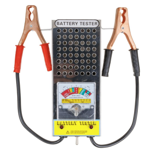 TWİNTEX DT2019 Analog Akü Test Cihazı