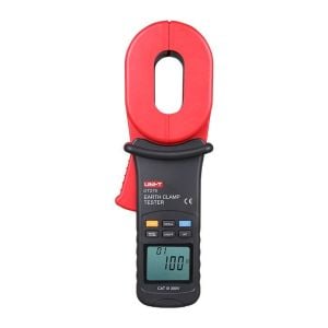 UNI-T UT275  Pens Tipi Topraklama Test Cihazı