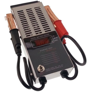 TWİNTEX DT2021 Dijital Akü Test Cihazı 12V 100A