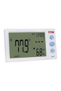 UNI-T A10T Dijital Lcd Termometre
