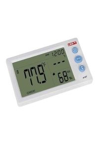 UNI-T A10T Dijital Lcd Termometre