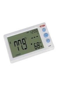 UNI-T A10T Dijital Lcd Termometre