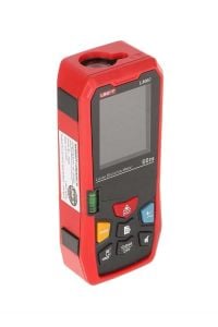 UNI-T LM60 Lazer Mesafe Ölçer