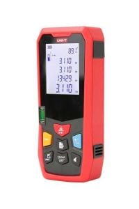 UNI-T LM60 Lazer Mesafe Ölçer