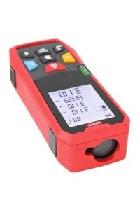 UNI-T LM60 Lazer Mesafe Ölçer