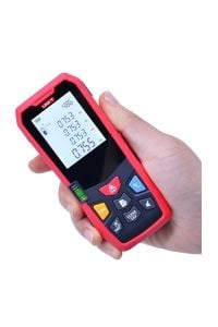 UNI-T LM80 Lazer Mesafe Ölçer