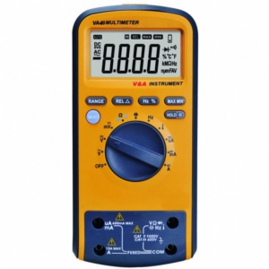 V&A VA40 Dijital Multimetre