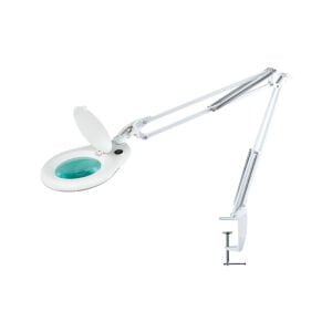 TWİNTEX 8066D2LED-A-7C  5inc Büyüteçli Lamba