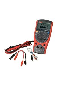 UNI-T UT50E  Dijital Multimetre