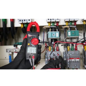 UNI-T 2117R True Rms 1000A AC Dijital Pensampermetre