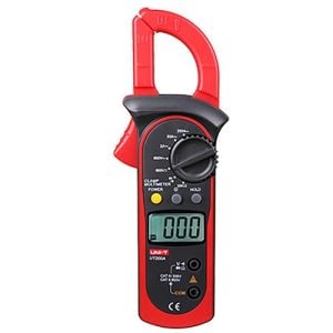 UNI-T UT200A Dijital Pensampermetre