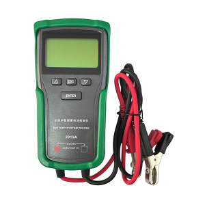 TT Techni-c 2015A Dijital Akü Test Cihazı 12V-24V 60A