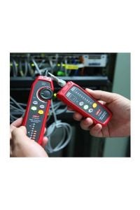 UNI-T UT683-KİT Kablo Bulucu Test Cihazı