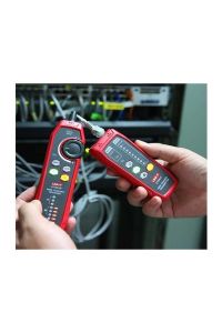 UNI-T UT683-KİT Kablo Bulucu Test Cihazı