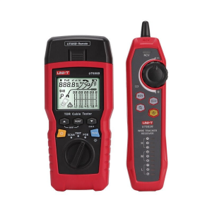 UNI-T UT685B-KIT TDR Kablo Test Cihazı